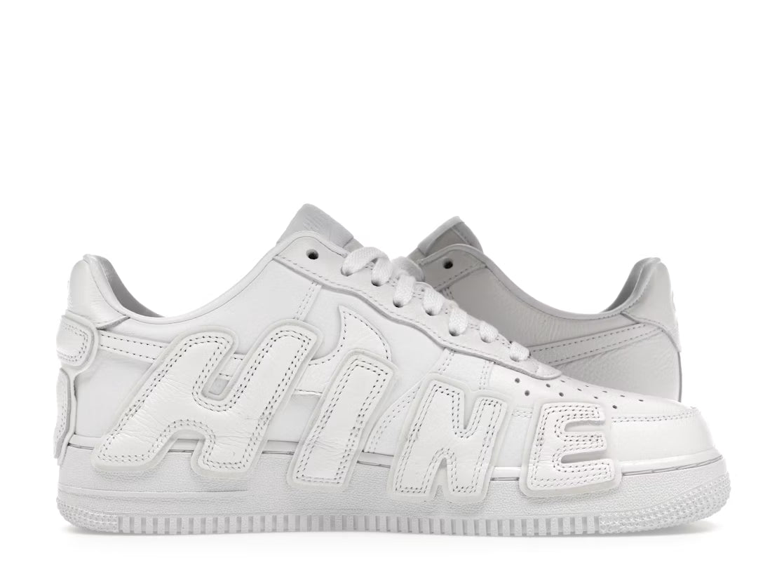 Nike Air Force 1 Low Cactus Plant Flea Market White
