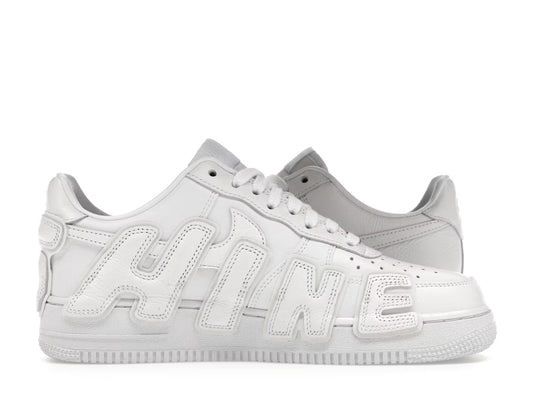Nike Air Force 1 Low Cactus Plant Flea Market White