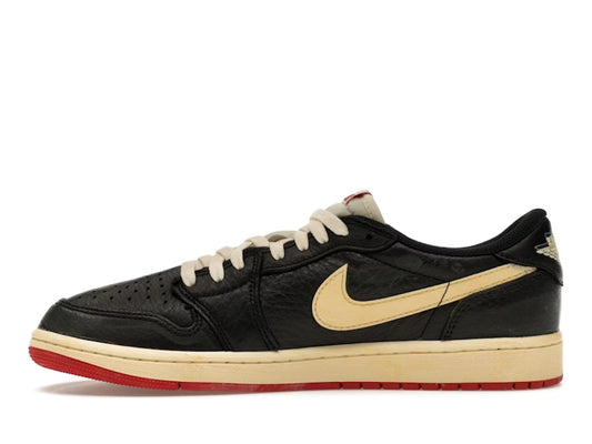 Nike Air Jordan 1 Low OG Nigel Sylvester