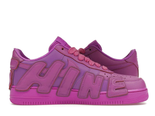 Nike Air Force 1 Low Cactus Plant Flea Market Fucsia