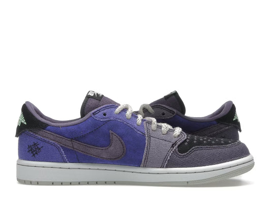 Nike Air Jordan 1 Low OG Zion Williamson Voodoo Alternate