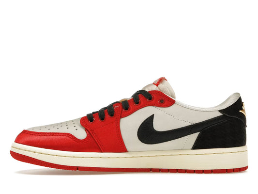 Nike Air Jordan 1 Low OG Trophy Room Away