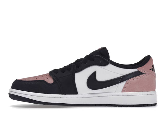 Nike Air Jordan 1 Low OG Bleached Coral