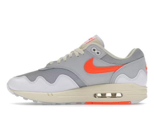 Nike Air Max 1 Patta Hyper Crimson