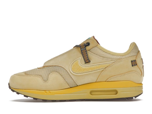 Nike Air Max 1 Travis Scott Sunset Gold