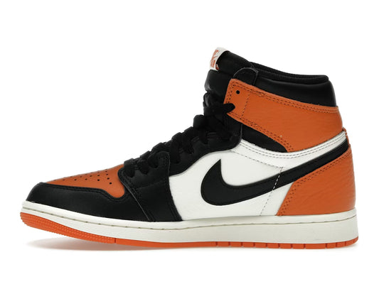 Nike Air Jordan 1 High Shattered Backboard 2025