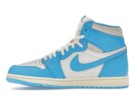 Nike Air Jordan 1 High OG UNC Reimagined