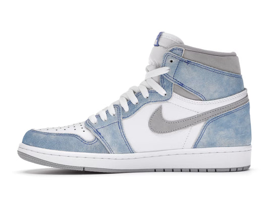 Nike Air Jordan 1 High OG Hyper Royal