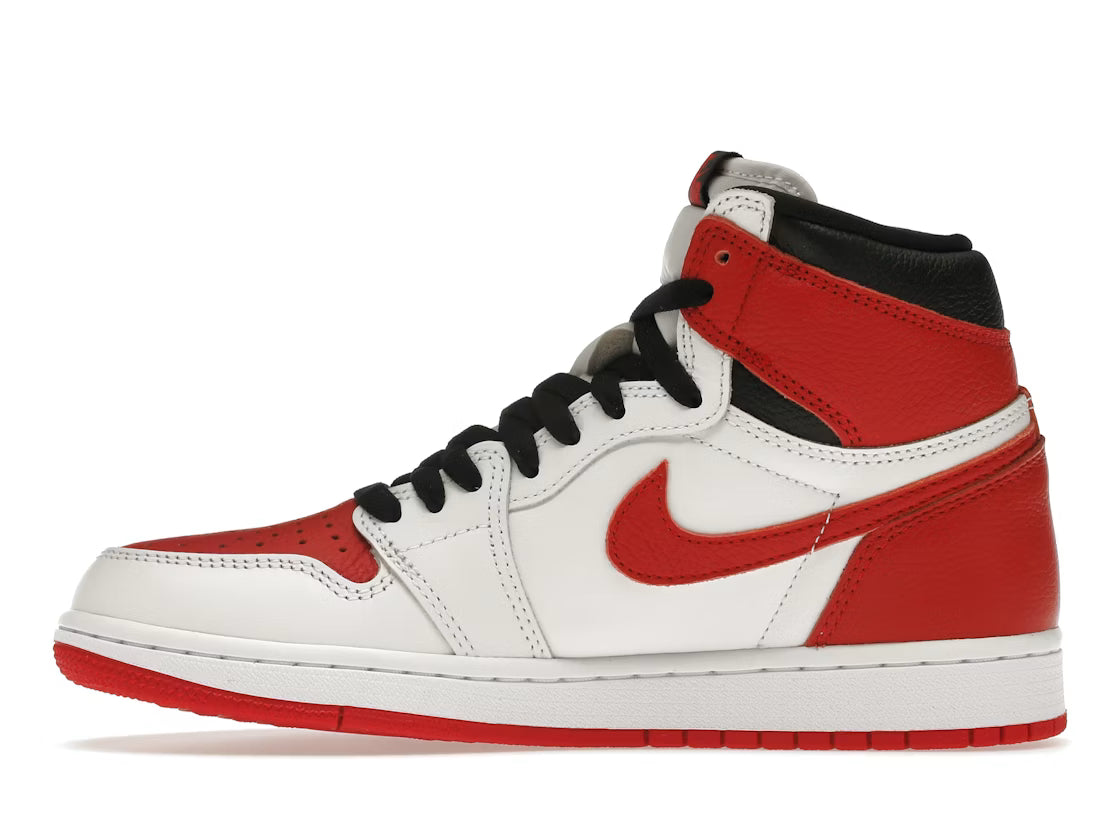 Nike Air Jordan 1 High OG Heritage