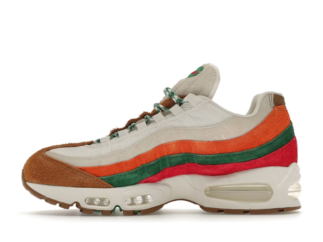 Nike Air Max 95 OG Big Bubble 7-Eleven