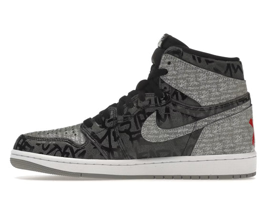 Nike Air Jordan 1 High Rebellionaire