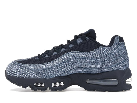 Nike Air Max 95 OG Levi’s Obsidian