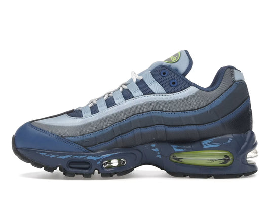 Nike Air Max 95 Yu-Gi-Oh! Joey (with promotional card)