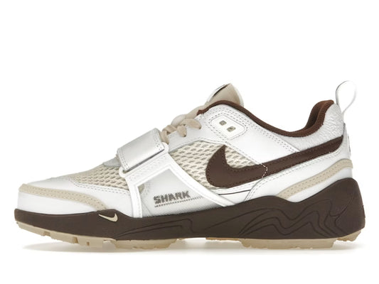 Nike Zoom Field Jaxx Travis Scott Light Chocolate