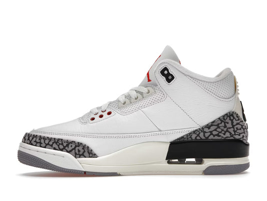 Nike Air Jordan 3 Reimagined