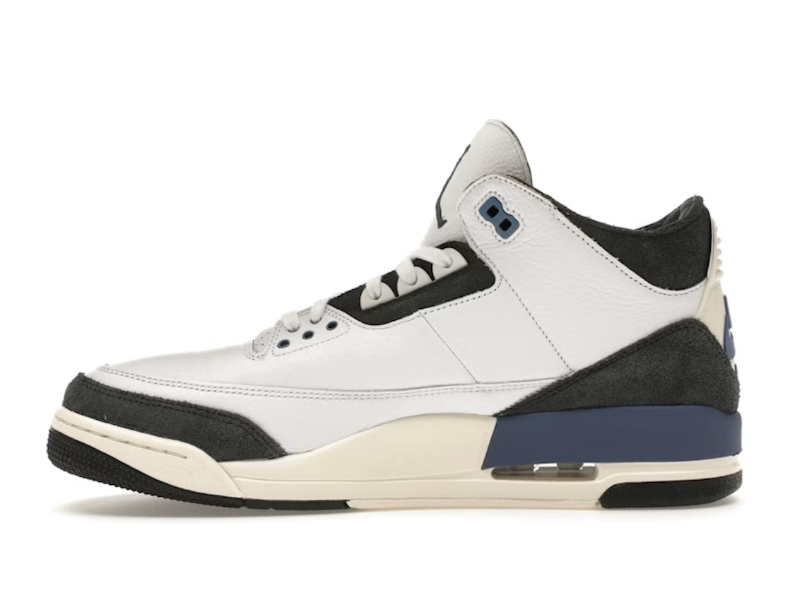 Nike Air Jordan 3 A Ma Maniére Diffused Blue