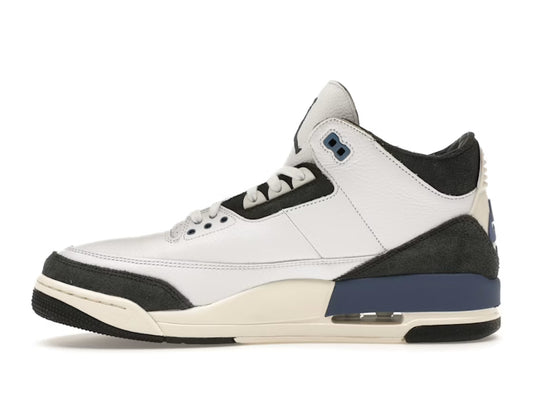 Nike Air Jordan 3 A Ma Maniére Diffused Blue