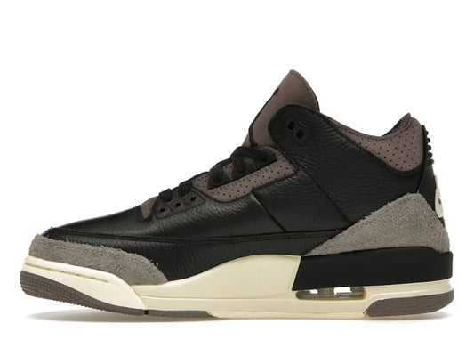 Nike Air Jordan 3 A Ma Maniére While You Were Sleeping