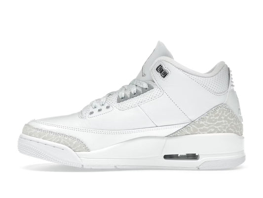 Nike Air Jordan 3 Pure Money