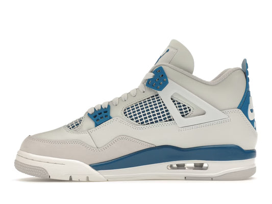 Nike Air Jordan 4 Retro Military Blue
