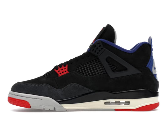 Nike Air Jordan 4 Retro Rare Air