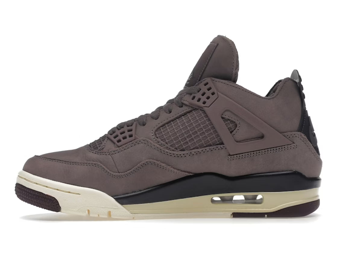 Nike Air Jordan 4 Retro A Ma Maniére Violet