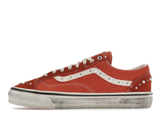 Vans Old Skool LX 36 Pearlized Bronze