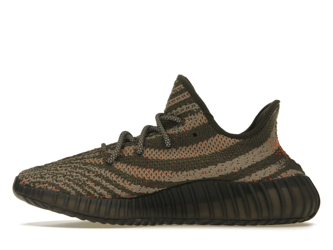 Adidas Yeezy Boost 350 V2 Grey Beluga