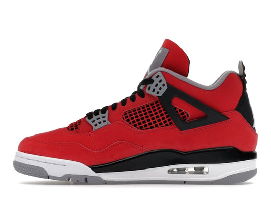 Nike Air Jordan 4 Retro Toro Bravo (2026)