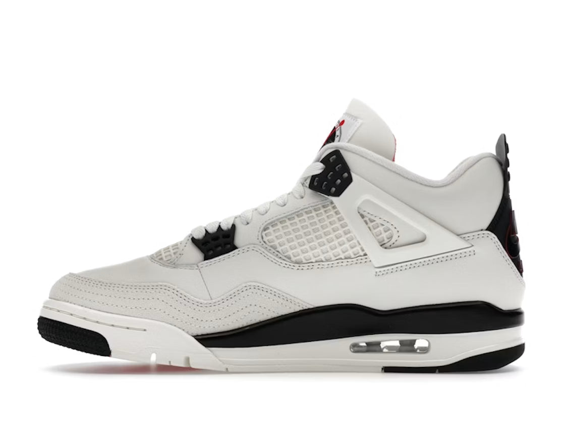 Nike Air Jordan 4 Retro Flight Club