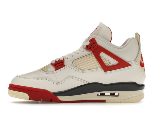 Nike Air Jordan 4 Retro Nigel Sylvester Brick After Brick