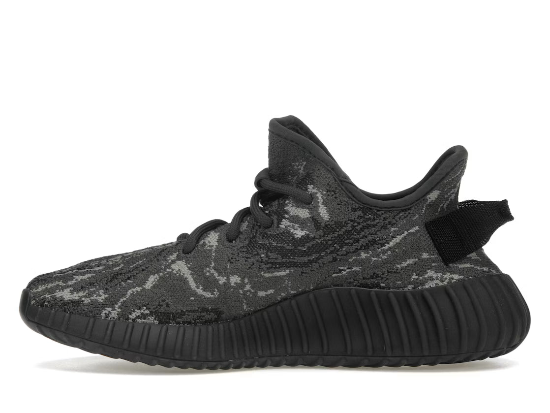 Adidas Yeezy Boost 350 V2 MX Salt Black