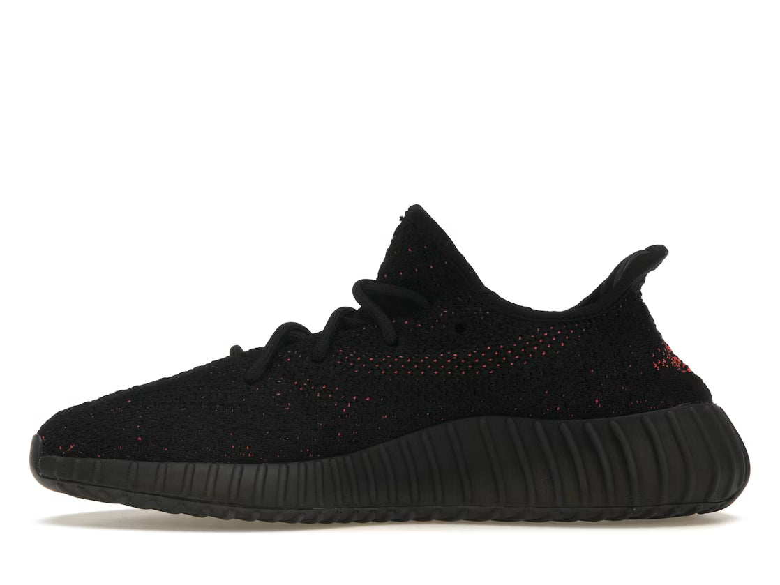 Adidas Yeezy Boost 350 V2 Core Black
