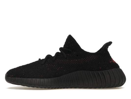 Adidas Yeezy Boost 350 V2 Core Black