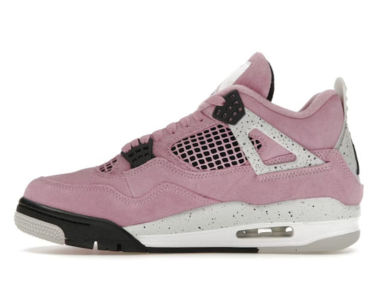 Nike Air Jordan 4 Retro Orchid