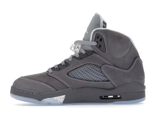 Nike Air Jordan 5 Wolf Grey