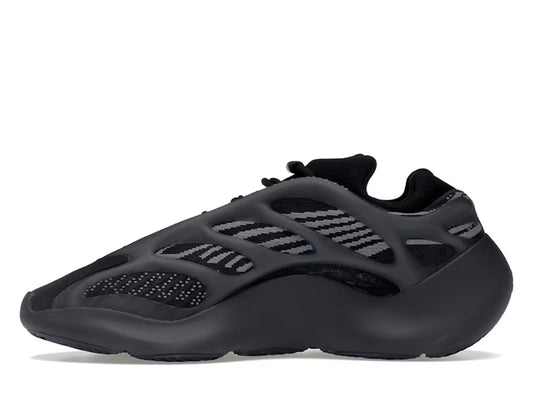 Adidas Yeezy Boost 700 V3 Utility Black
