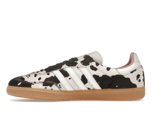 Adidas Samba OG Samba Cow Print