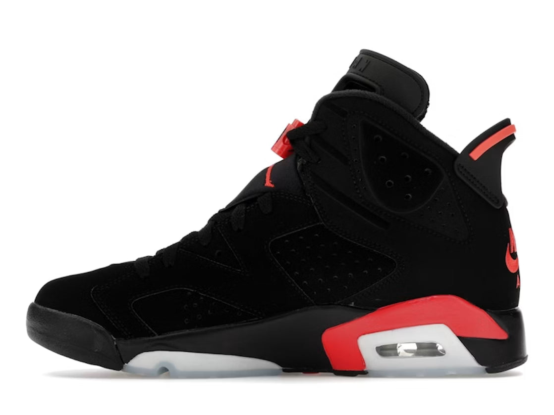 Nike Air Jordan 6 Reverse Infrared