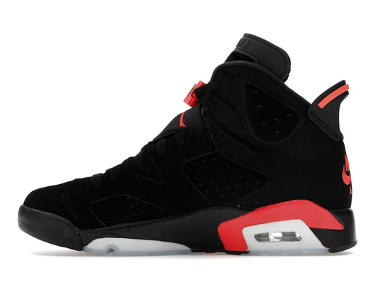 Nike Air Jordan 6 Reverse Infrared