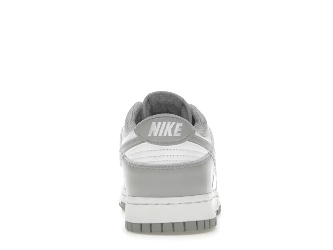 Nike Dunk Low Grey Fog