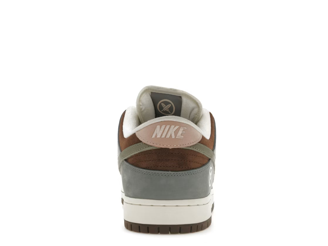 Nike Dunk Low SB Yuto Horigome