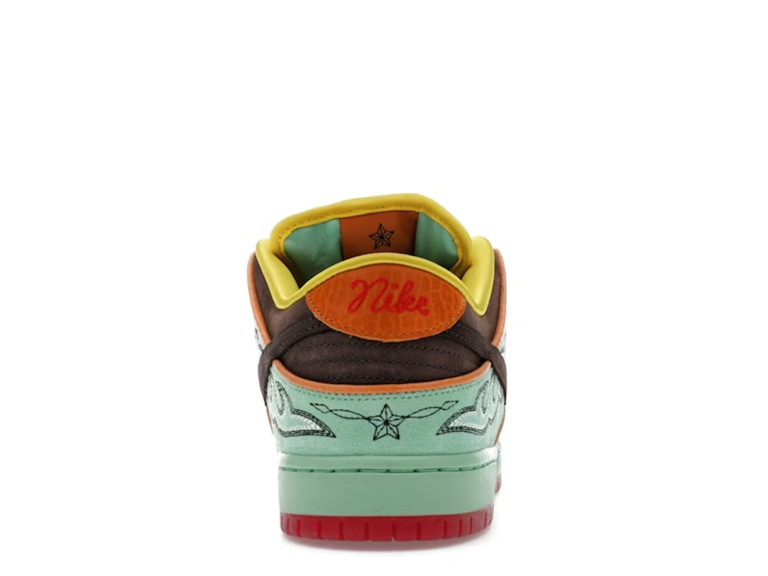Nike Dunk Low SB Rodeo