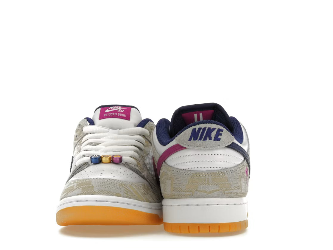 Nike Dunk Low SB Rayssa