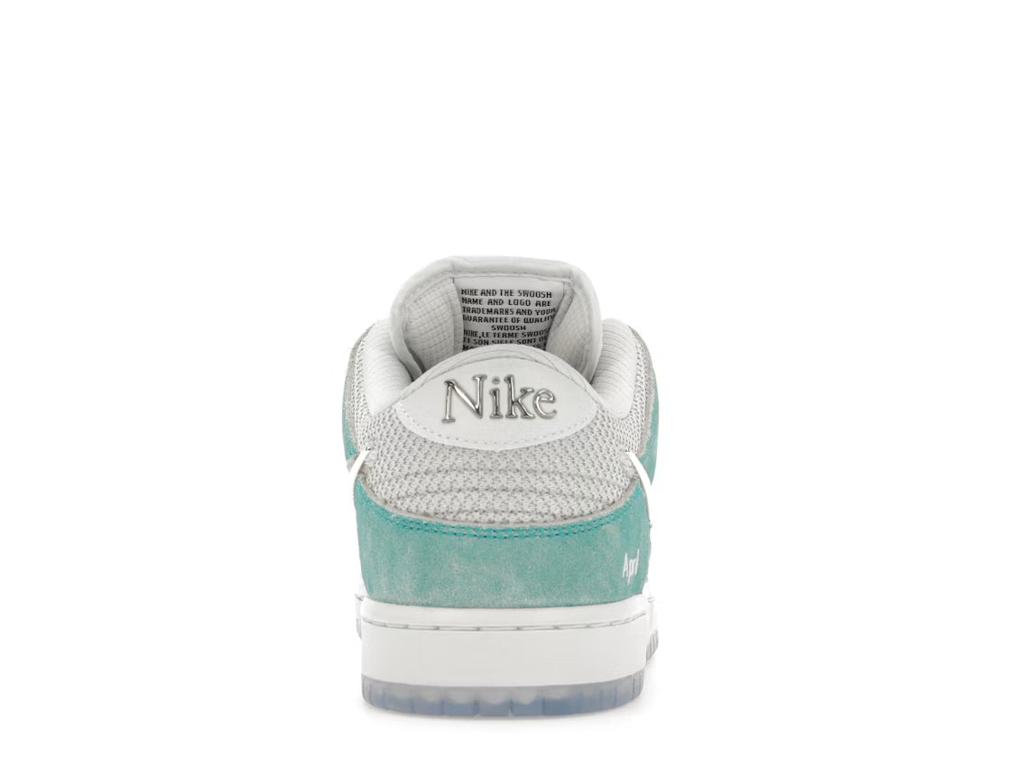 Nike Dunk Low SB April Skateboard