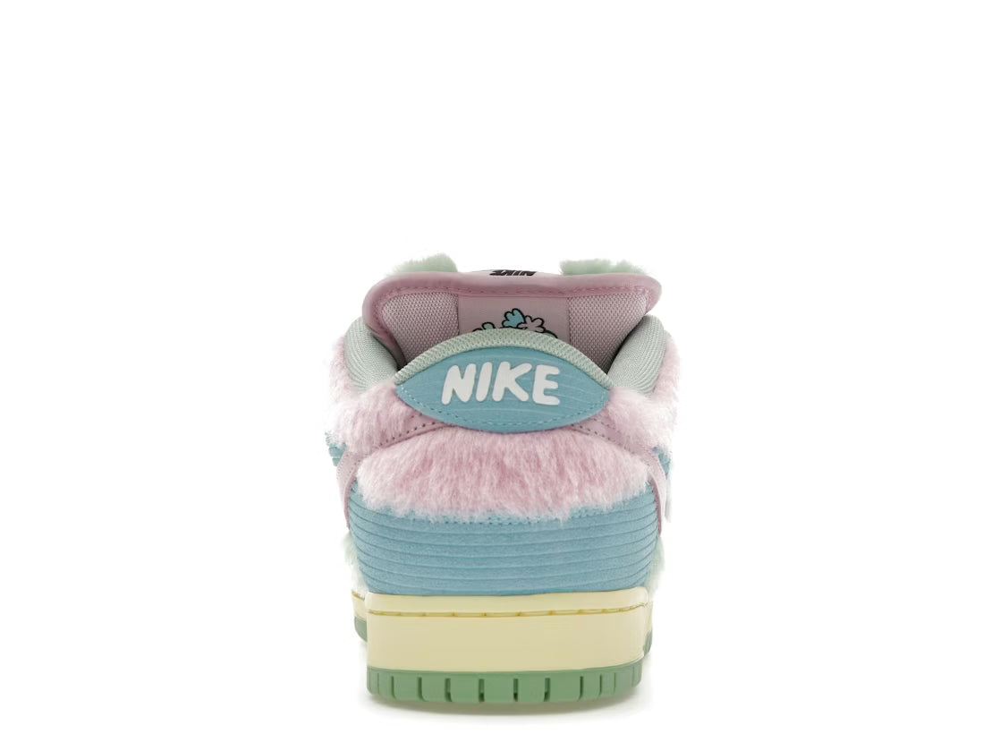 Nike Dunk Low SB Verdy Visty