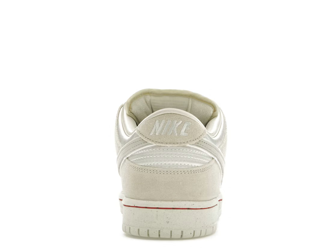 Nike Dunk Low SB City Of Love Light Ivory