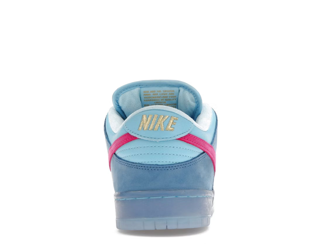 Nike Dunk Low SB Run The Jewel