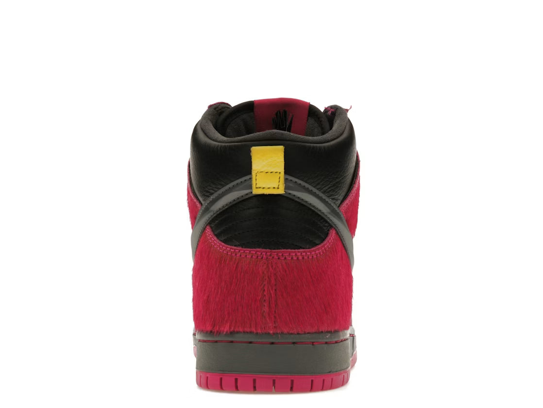 Nike Dunk High SB Run The Jewels