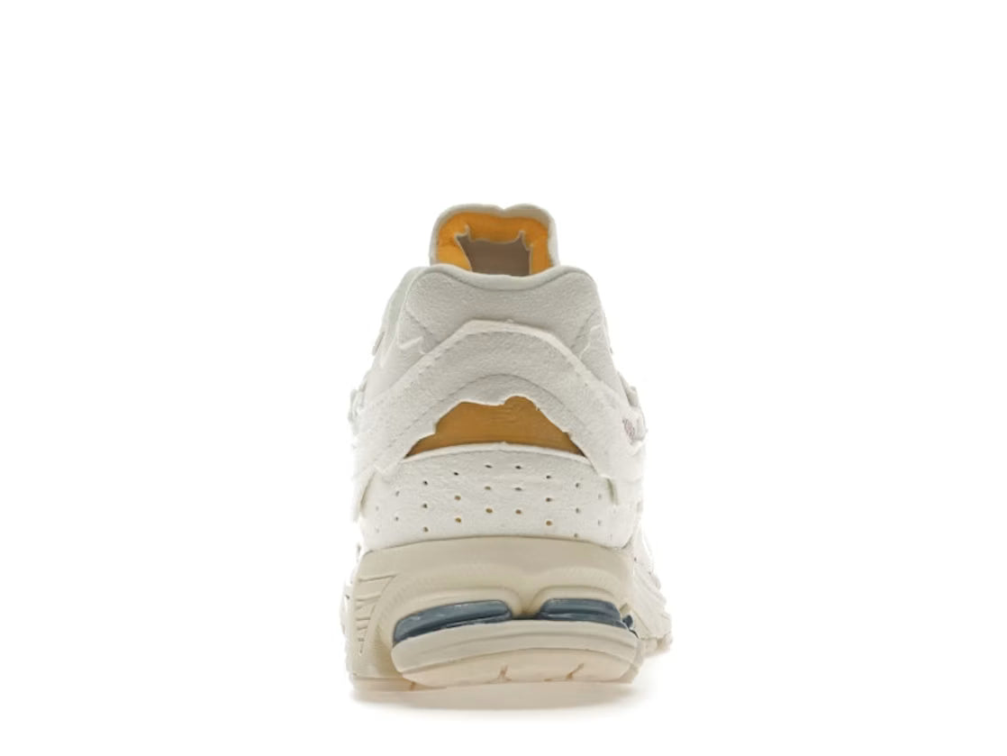 New Balance 2002R Protection Pack Cloud Salt Marine